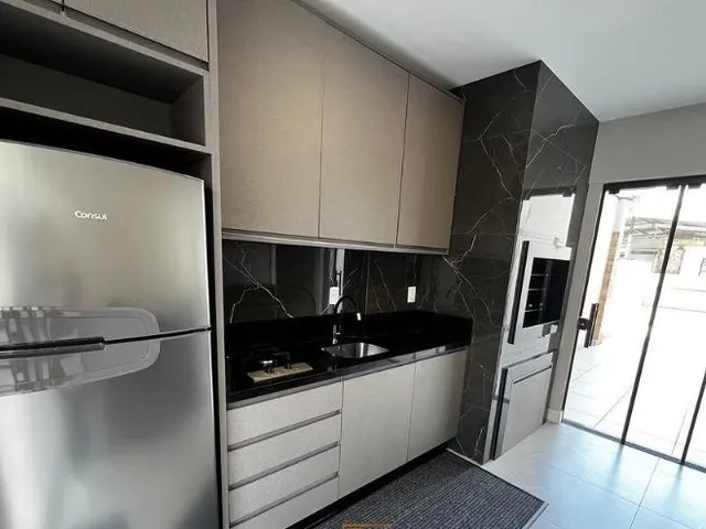 Imagem 13: Apartamento 3 Dormitorios 2 Vagas Quadra Mar Vista Mar- Balneario Camboriu