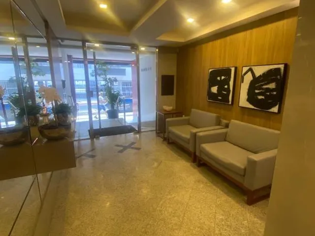Imagem 10: Apartamento 3 Dormitorios 2 Vagas Quadra Mar Vista Mar- Balneario Camboriu