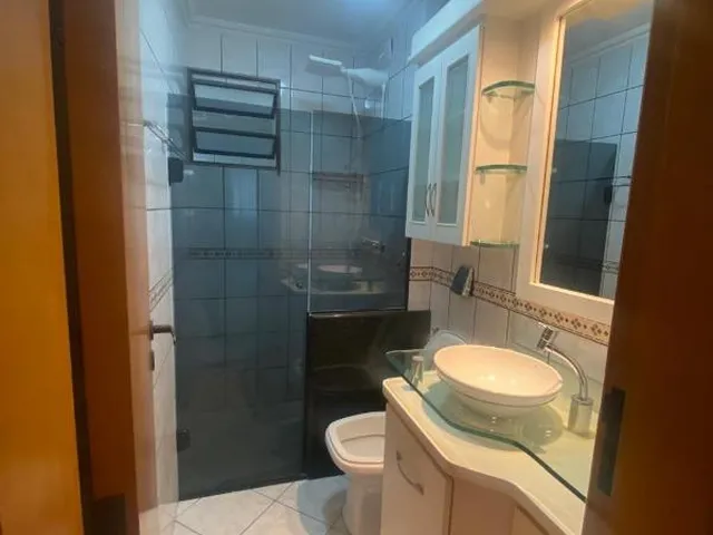 Imagem 6: Apartamento 3 Dormitorios 2 Vagas Quadra Mar Vista Mar- Balneario Camboriu