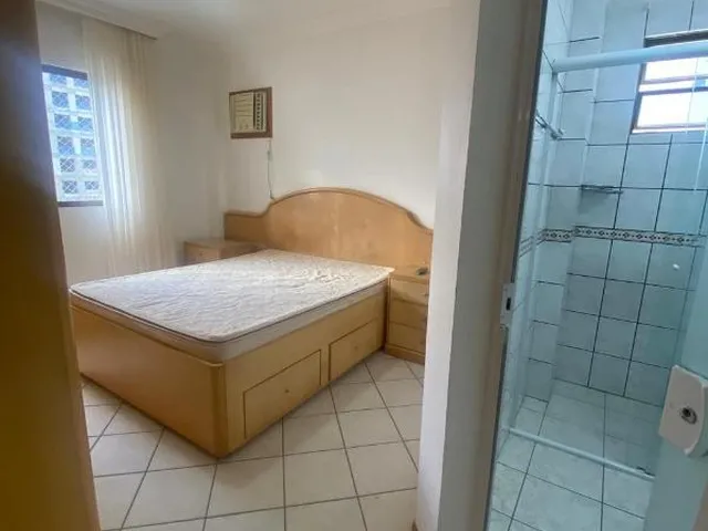 Imagem 12: Apartamento 3 Dormitorios 2 Vagas Quadra Mar Vista Mar- Balneario Camboriu