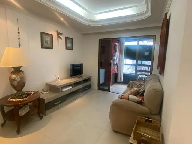 Imagem 9: Apartamento 3 Dormitorios 2 Vagas Quadra Mar Vista Mar- Balneario Camboriu
