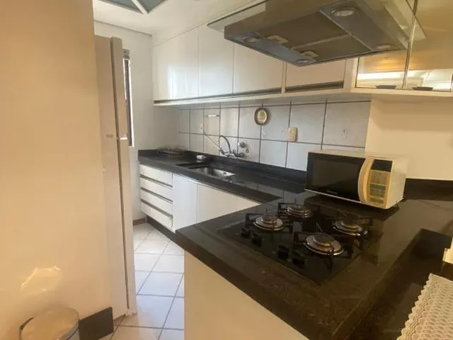 Imagem 2: Apartamento 3 Dormitorios 2 Vagas Quadra Mar Vista Mar- Balneario Camboriu