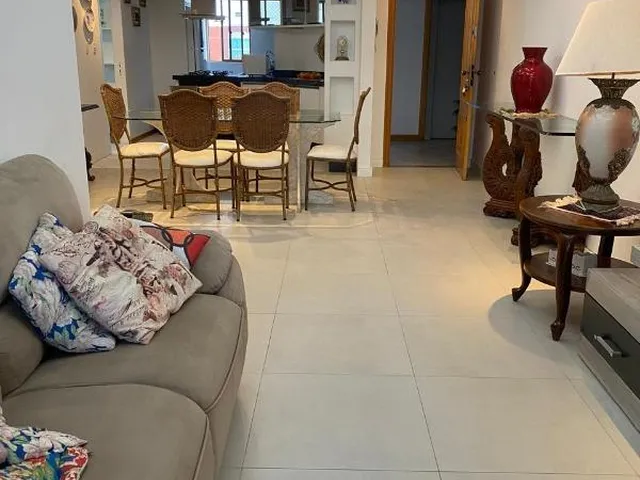 Imagem 3: Apartamento 3 Dormitorios 2 Vagas Quadra Mar Vista Mar- Balneario Camboriu