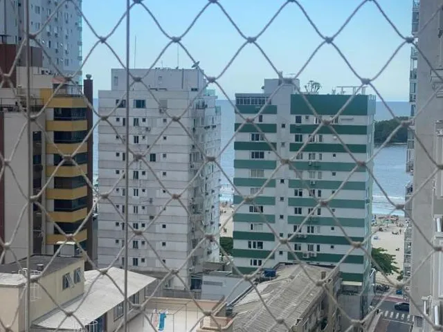 Imagem 5: Apartamento 3 Dormitorios 2 Vagas Quadra Mar Vista Mar- Balneario Camboriu