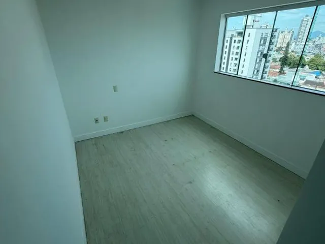 Imagem 14: Apartamento com Sacada com Churrasqueira no Centro de Itajaí