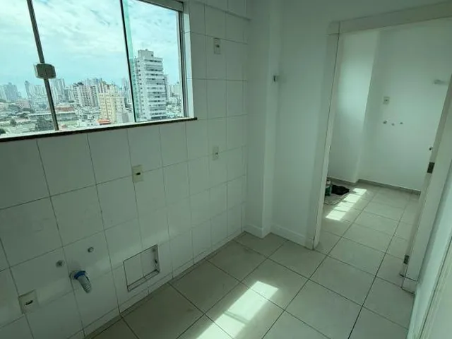 Imagem 6: Apartamento com Sacada com Churrasqueira no Centro de Itajaí