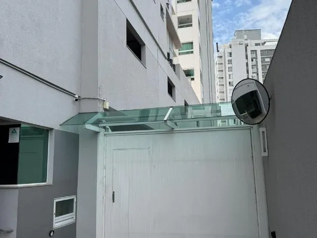 Imagem 16: Apartamento com Sacada com Churrasqueira no Centro de Itajaí
