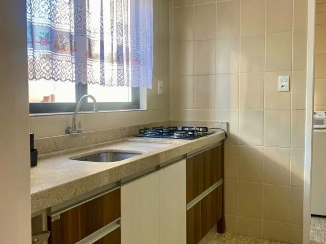 Imagem 11: Apartamento 2 Dormitórios Sendo 1 Suite _ Balneário Camboriú