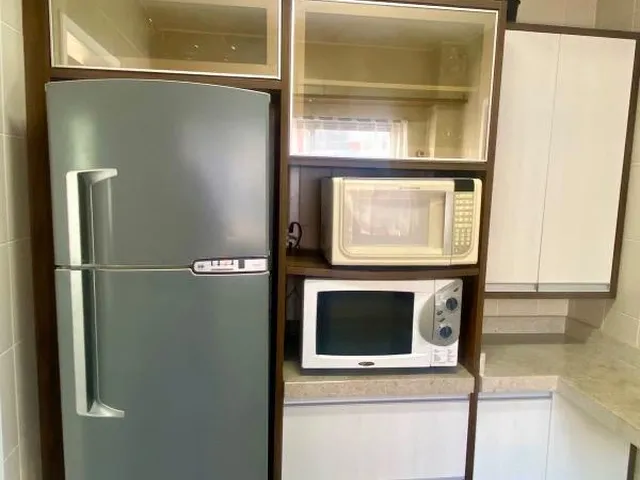 Imagem 14: Apartamento 2 Dormitórios Sendo 1 Suite _ Balneário Camboriú