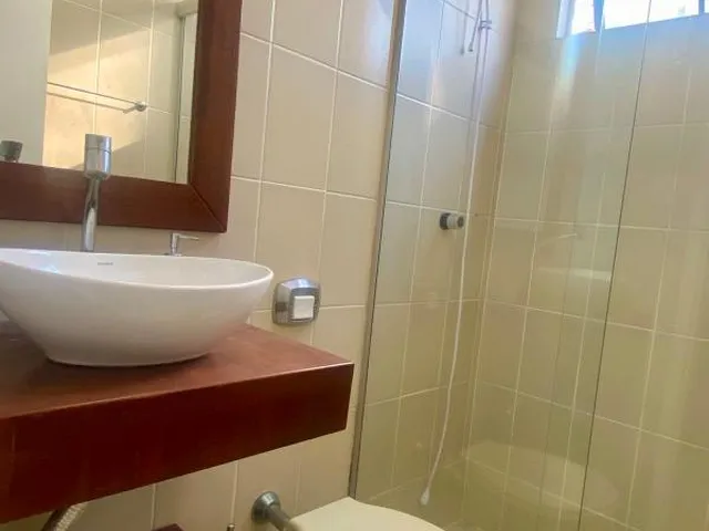 Imagem 8: Apartamento 2 Dormitórios Sendo 1 Suite _ Balneário Camboriú