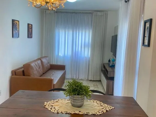 Imagem 7: Apartamento 2 Dormitórios Sendo 1 Suite _ Balneário Camboriú