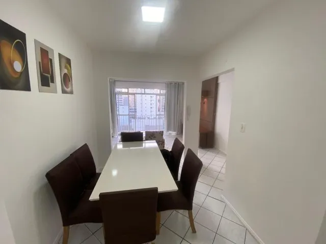 Imagem 2: Apartamento Aluguel Anual- Centro Balneario Camboriu