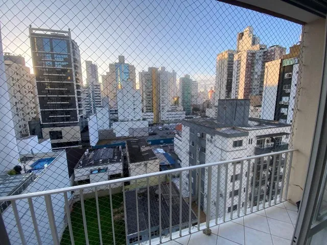 Imagem 10: Apartamento Aluguel Anual- Centro Balneario Camboriu