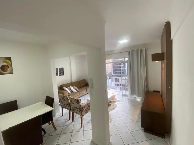 Imagem 12: Apartamento Aluguel Anual- Centro Balneario Camboriu