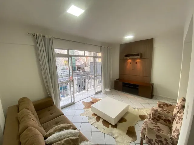 Imagem 7: Apartamento Aluguel Anual- Centro Balneario Camboriu