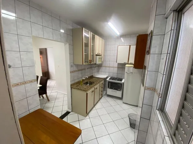 Imagem 11: Apartamento Aluguel Anual- Centro Balneario Camboriu