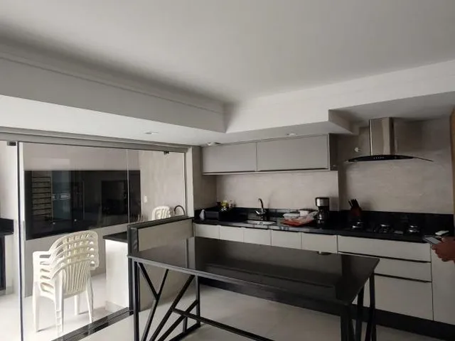 Imagem 2: Apartamento 2 Dormitorios Reformado e Mobiliado Próximo do Koch e do Shopping em Balneário Camboriú