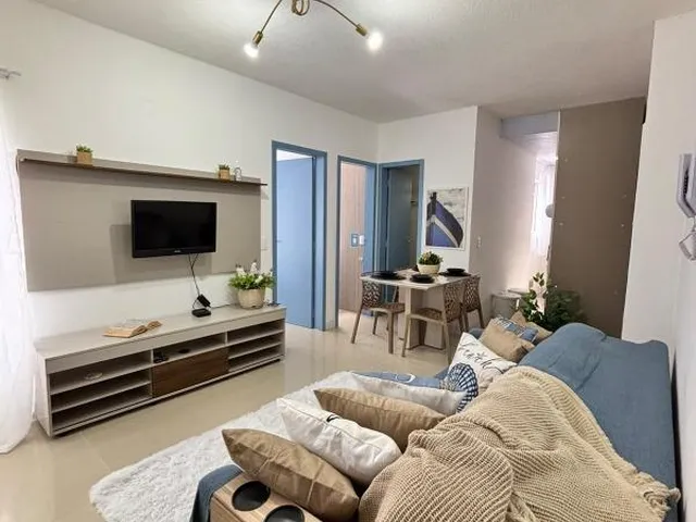 Imagem: Apartamento no Bairro da Barra em Balneário