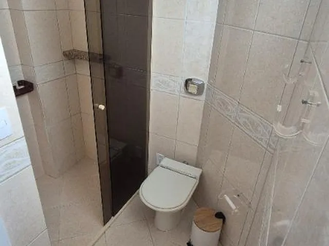 Imagem 11: Grande Apto Central Ao Lado do Shopping 3 Dormitorios Quadra Mar