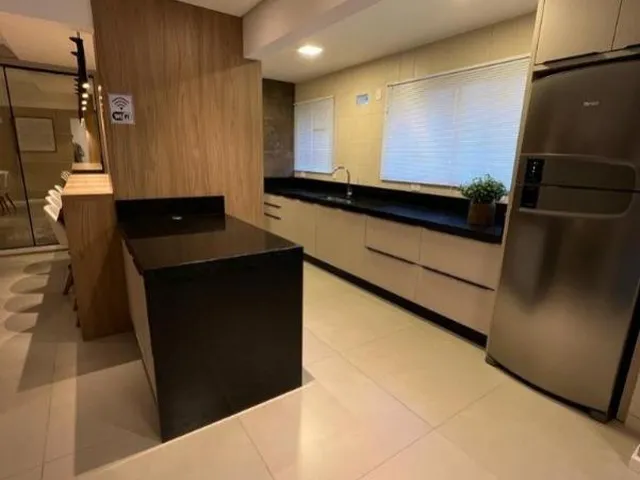 Imagem 10: Grande Apto Central Ao Lado do Shopping 3 Dormitorios Quadra Mar
