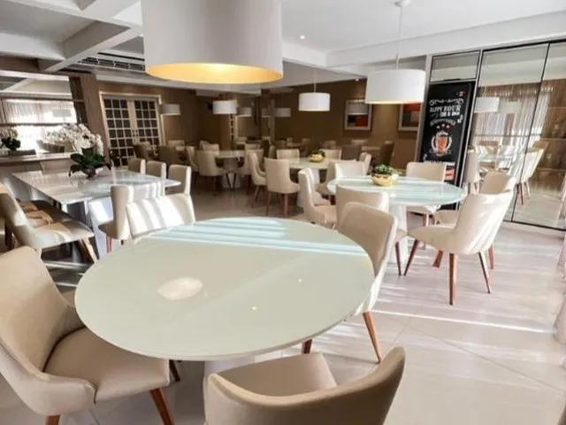 Imagem 2: Grande Apto Central Ao Lado do Shopping 3 Dormitorios Quadra Mar