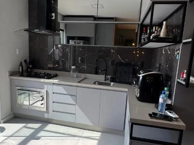 Imagem 2: Linda Casa com Piscina no Bairro Fazenda em Itajaí- Aceita Permuta e Automovel