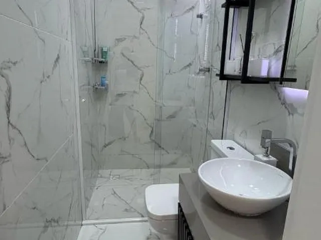 Imagem 11: Linda Casa com Piscina no Bairro Fazenda em Itajaí- Aceita Permuta e Automovel