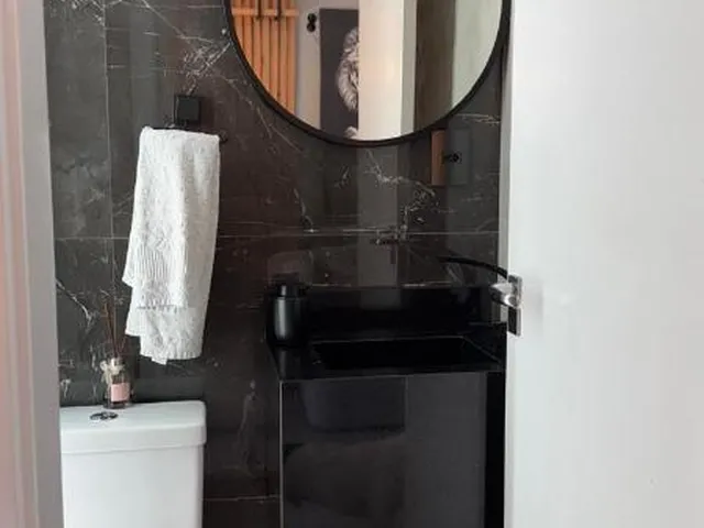 Imagem 10: Linda Casa com Piscina no Bairro Fazenda em Itajaí- Aceita Permuta e Automovel