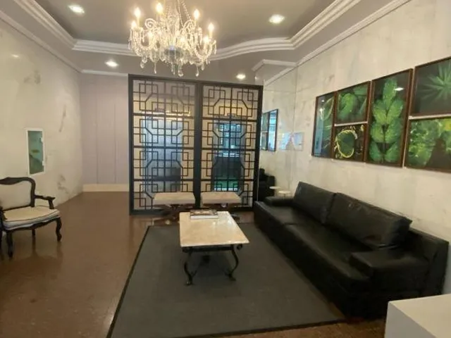 Imagem: Apartamento 180M² 4 Dormitorios Quadra