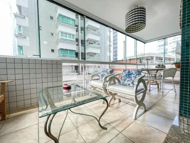 Imagem 12: Apartamento 180M² 4 Dormitorios Quadra Mar - Balneário Camboriu