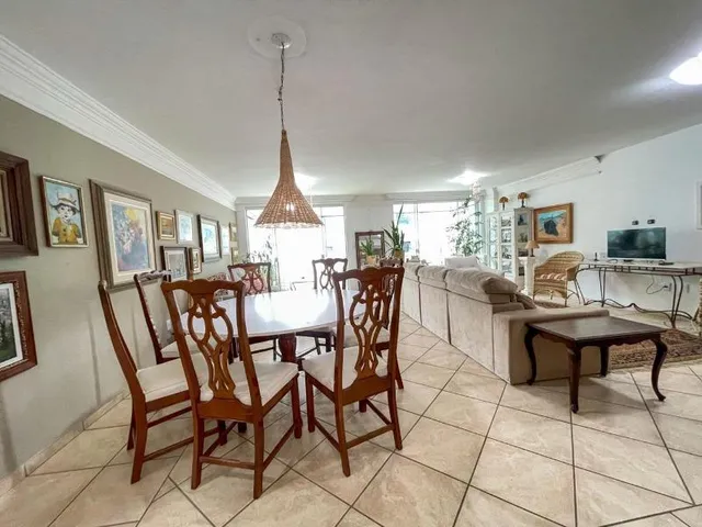 Imagem 13: Apartamento 180M² 4 Dormitorios Quadra Mar - Balneário Camboriu