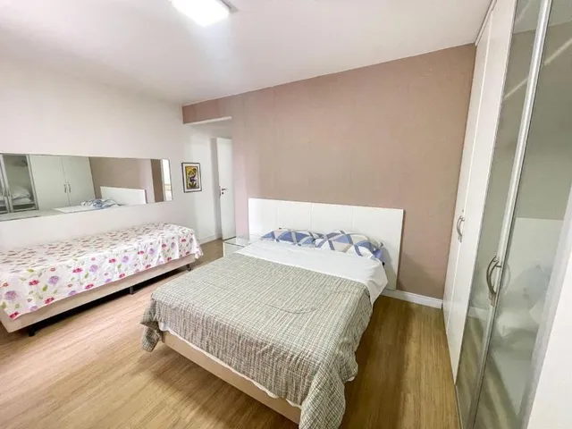 Imagem 10: Apartamento 180M² 4 Dormitorios Quadra Mar - Balneário Camboriu