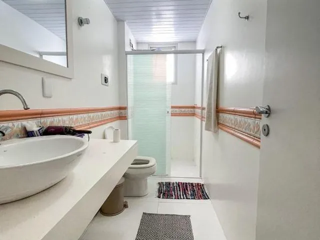 Imagem 15: Apartamento 180M² 4 Dormitorios Quadra Mar - Balneário Camboriu