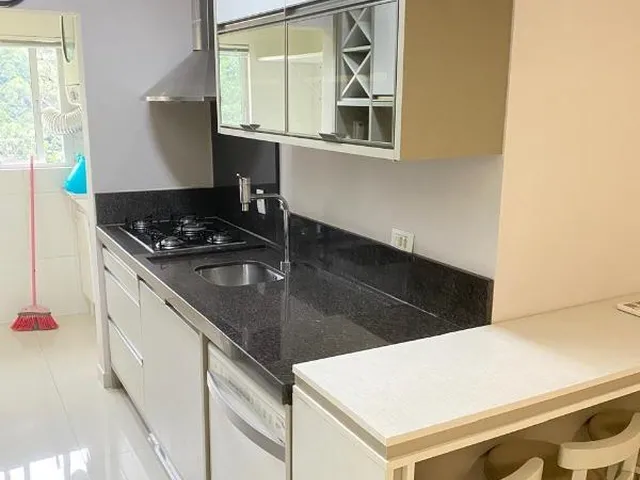 Imagem 8: Ótimo Apartamento 3 Dormitorios no Bairro Fazendo em Itajaí- Lazer com Piscina