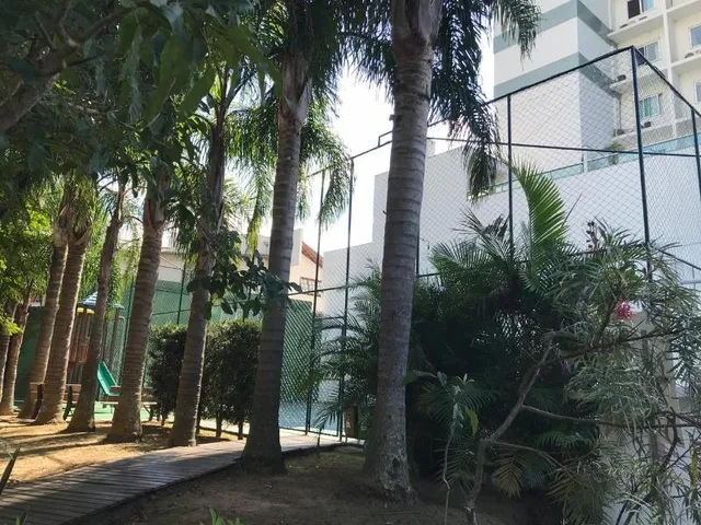 Imagem 11: Ótimo Apartamento 3 Dormitorios no Bairro Fazendo em Itajaí- Lazer com Piscina