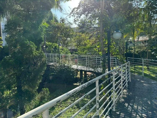 Imagem 7: Ótimo Apartamento 3 Dormitorios no Bairro Fazendo em Itajaí- Lazer com Piscina