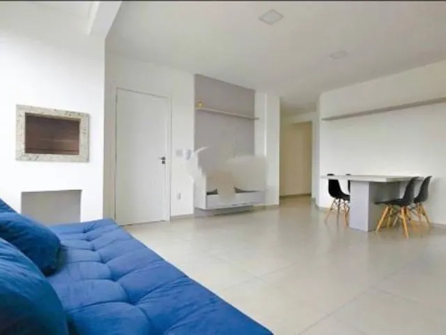 Imagem: Apartamento com Churrasqueira em Camboriú
