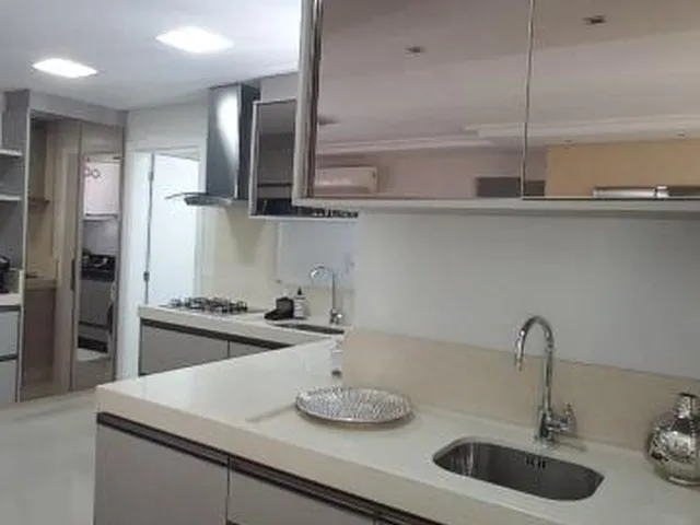 Imagem 7: Lindo Alto Padrão Mobiliado e Decorado Próximo Ao Passeio san Miguel em B.camboriú