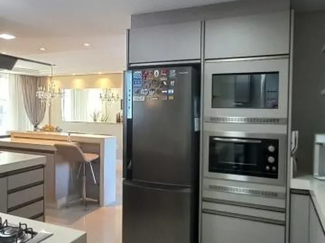 Imagem 11: Lindo Alto Padrão Mobiliado e Decorado Próximo Ao Passeio san Miguel em B.camboriú