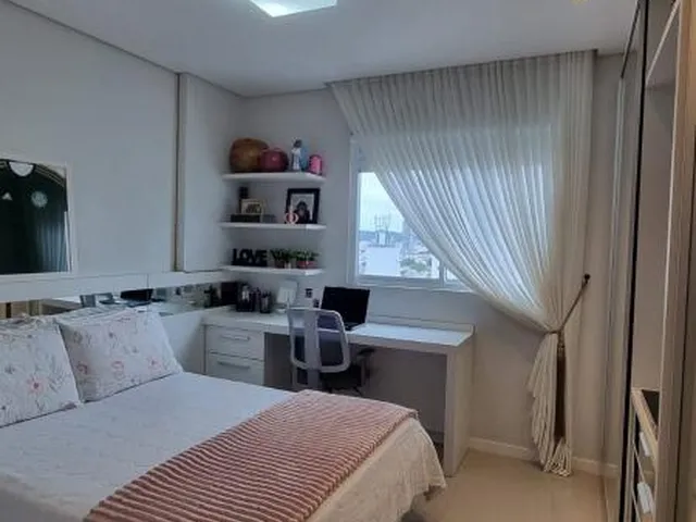 Imagem 14: Lindo Alto Padrão Mobiliado e Decorado Próximo Ao Passeio san Miguel em B.camboriú