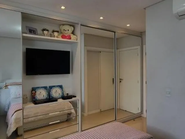 Imagem 16: Lindo Alto Padrão Mobiliado e Decorado Próximo Ao Passeio san Miguel em B.camboriú