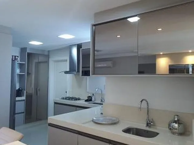 Imagem 8: Lindo Alto Padrão Mobiliado e Decorado Próximo Ao Passeio san Miguel em B.camboriú