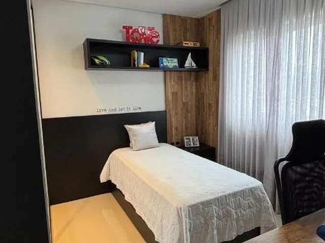 Imagem 5: Lindo Alto Padrão Mobiliado e Decorado Próximo Ao Passeio san Miguel em B.camboriú