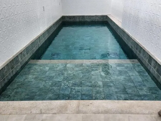 Imagem 8: Ótimo Aparramento no Bairro Tabuleiro em Camboriú. Novo