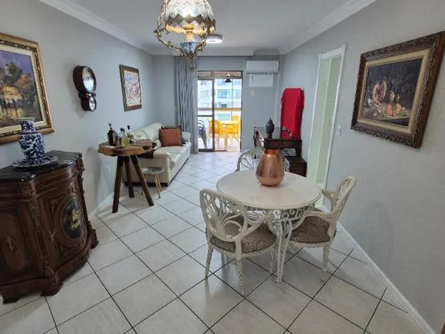 Imagem: Apartamento 3 Dormitorios Sacada Churrasqueira