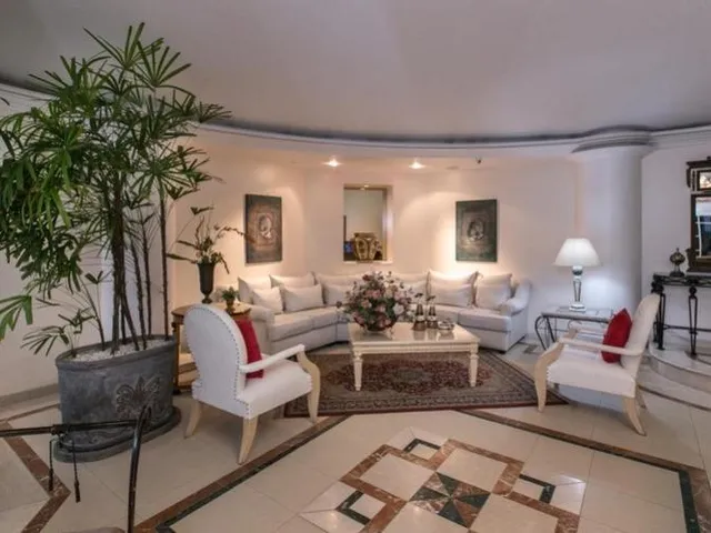 Imagem 10: Apartamento 3 Dormitorios Sacada Churrasqueira- Quadra Mar Breve Vista Mar - Regiao do Shopping Atlantico