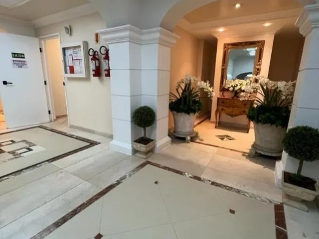 Imagem 14: Apartamento 3 Dormitorios Sacada Churrasqueira- Quadra Mar Breve Vista Mar - Regiao do Shopping Atlantico
