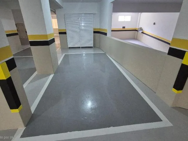 Imagem 16: Apartamento 3 Dormitorios Sacada Churrasqueira- Quadra Mar Breve Vista Mar - Regiao do Shopping Atlantico