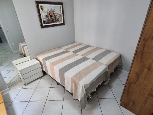 Imagem 13: Apartamento 3 Dormitorios Sacada Churrasqueira- Quadra Mar Breve Vista Mar - Regiao do Shopping Atlantico