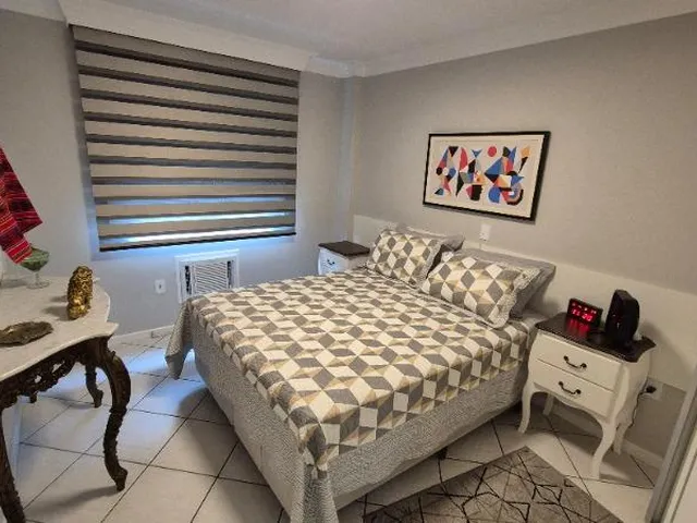 Imagem 5: Apartamento 3 Dormitorios Sacada Churrasqueira- Quadra Mar Breve Vista Mar - Regiao do Shopping Atlantico